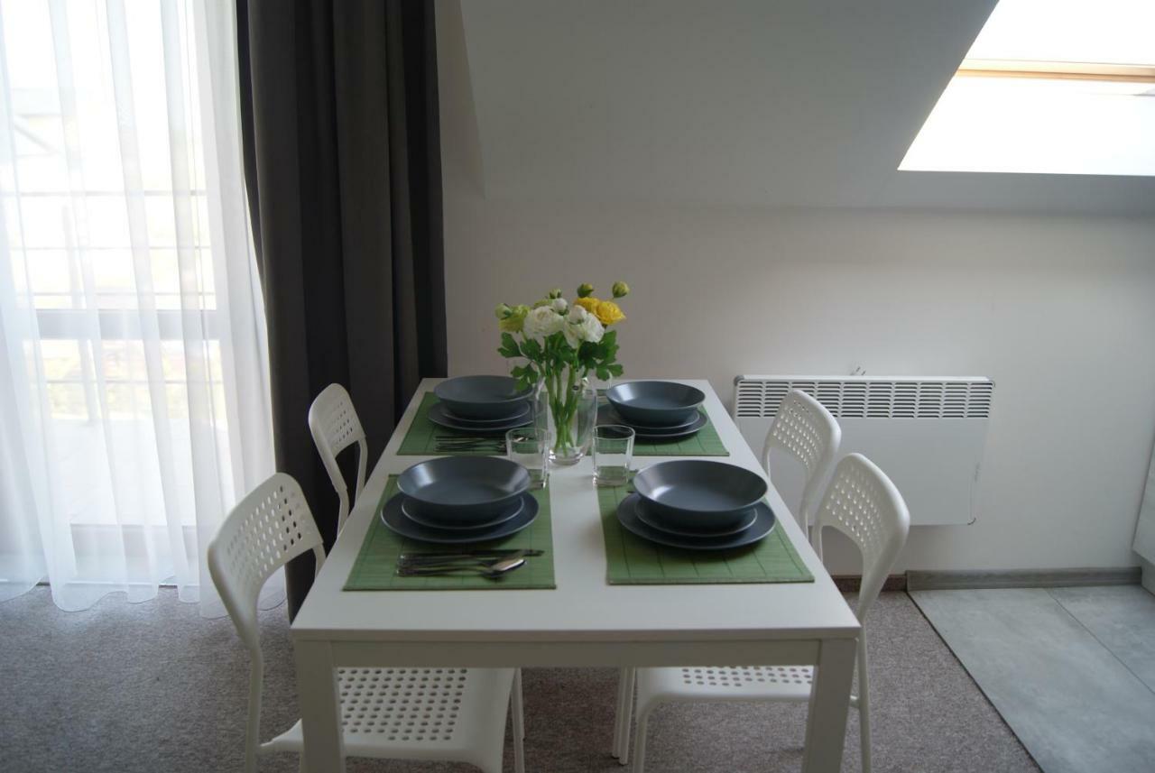 Stelle Apartments 웨바 외부 사진
