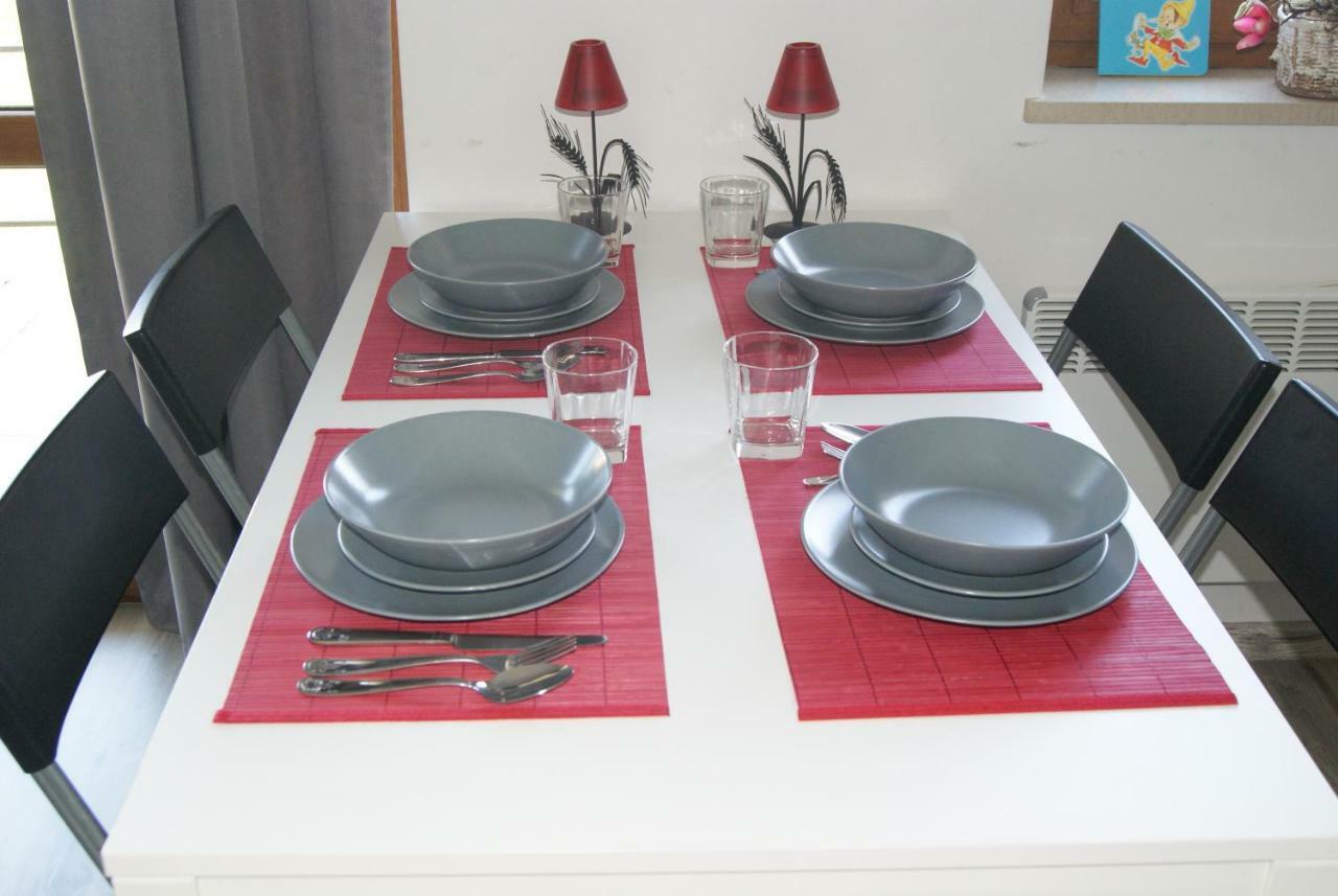 Stelle Apartments 웨바 외부 사진
