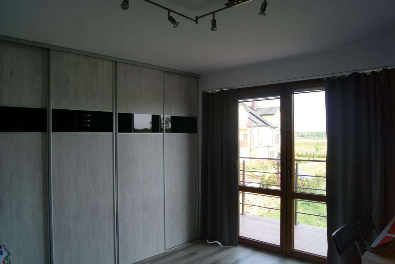 Stelle Apartments 웨바 외부 사진