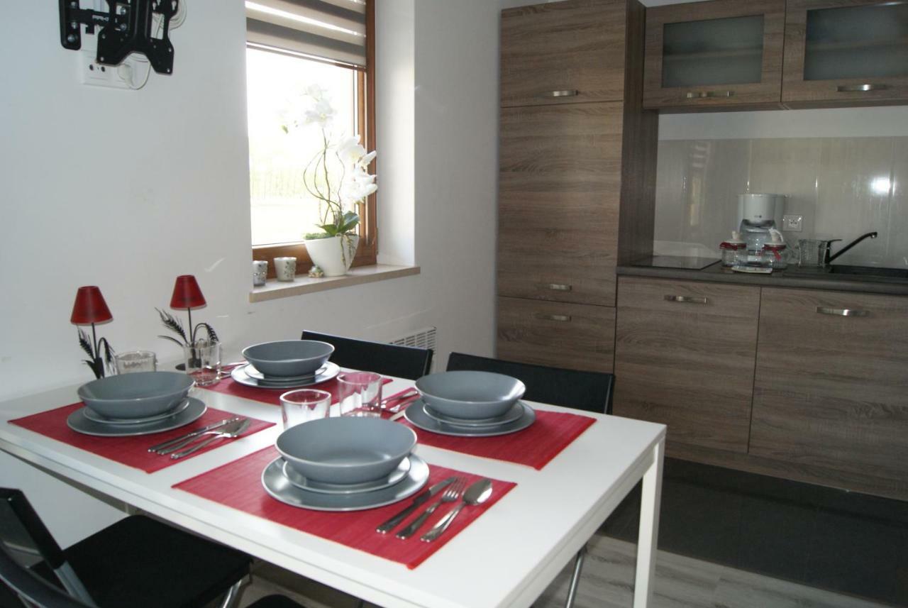 Stelle Apartments 웨바 외부 사진