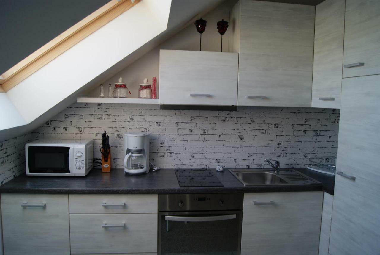 Stelle Apartments 웨바 외부 사진