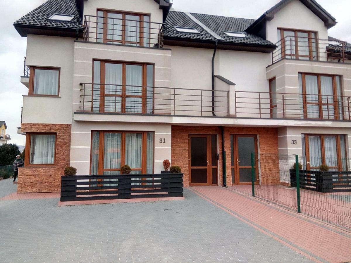 Stelle Apartments 웨바 외부 사진